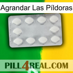 Agrandar Las Píldoras 16